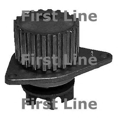 FIRST LINE fwp1172 -  Водяной насос